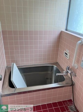 陽光の射す賃貸戸建ての物件内観写真